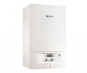 Bosch Condense 2000 W 24 kw Yoğuşmalı Kombi (Baca Dahil) - 1