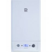 DemirDöküm Nitromix P 24 kw Yoğuşmalı Kombi (Baca Dahil) - 1