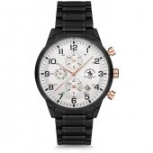 SANTA BARBARA POLO & RACQUET CLUB ERKEK KOL SAATİ - 1