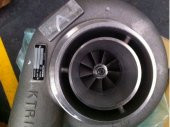 KOMATSU TURBO KTR 90 JAPON PC450-7 PC400*-8 6506-21-5020 - 1
