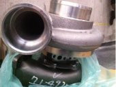KOMATSU TURBO KTR 90 JAPON PC450-7 PC400*-8 6506-21-5020 - 2