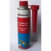 Helmach DPF Dizel Partikül Filtre Temizleyicisi 300 ML - 1