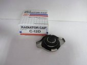 Radyatör Kapağı 0.9 kg/cm2 İnce Tip [C-12D] - Toyota / Honda - 1