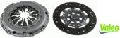 NISSAN QASHQAI Debriyaj Seti 1,5 [VALEO] C021000QAE - 1