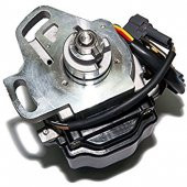Toyota Corolla Distribütör AE-101 Enjeksiyonlu 19020-16250 92-97 - 1