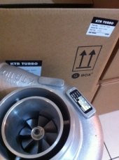 KOMATSU KTR JAPON 110L KOMATSU HD785-7 6505-67-5060 - 1