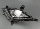 922011J510 Ledli Sağ Sis Farı Hyundai İ20 2013-2015 - 1