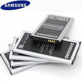 Samsung Galaxy S5 Orjinal Batarya Pil İ9600 Orjinal - 6