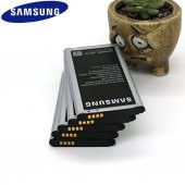 Samsung Galaxy S5 Orjinal Batarya Pil İ9600 Orjinal - 7