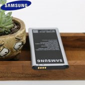 Samsung Galaxy S5 Orjinal Batarya Pil İ9600 Orjinal - 8