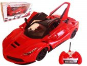 Uzaktan Kumandalı Araba Spor 1:16 Büyük Şarjlı Lamborghini 27cm - 1
