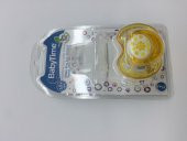 Babytıme  Akide Gövde Emzik (bt151-3) - 1