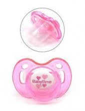Babytıme  Akide Gövde Emzik (bt151-3) - 2
