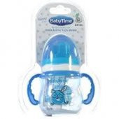 Babytıme Damla Akıtmaz Kulplu Bardak (bt106) - 2