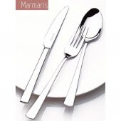 Yiğitsan Şehzade Marmaris Nescafe Kaşık 6lı - 2