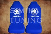 SKOCA FELİCİA SERİSİ ÖN VE ARKA KOLTUK PENYE 6 RENK SERVİS KILI - 4
