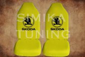 SKOCA FELİCİA SERİSİ ÖN VE ARKA KOLTUK PENYE 6 RENK SERVİS KILI - 5