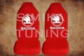SKOCA FELİCİA SERİSİ ÖN VE ARKA KOLTUK PENYE 6 RENK SERVİS KILI - 6