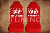 HYUNDAI ACCENT SERİSİ ÖN VE ARKA KOLTUK PENYE 6 RENK SERVİS KILI - 1