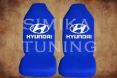 HYUNDAI ACCENT SERİSİ ÖN VE ARKA KOLTUK PENYE 6 RENK SERVİS KILI - 4