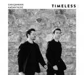 CAN ÇANKAYA & KAĞAN YILDIZ - TIMELESS (CD) - 1