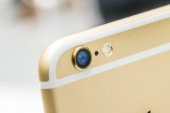 Apple iphone 6 Arka Kamera Lensi - 1