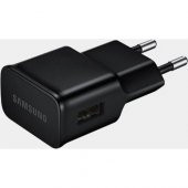 Sesatech Samsung Micro USB Şarj Cihazı Siyah - EP-TA12EBEUGWW - 3