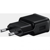 Sesatech Samsung Micro USB Şarj Cihazı Siyah - EP-TA12EBEUGWW - 4