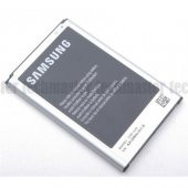 Sesatech Samsung Galaxy Note 3 Pil Batarya - 1
