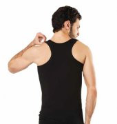 6 lı Paket HMD Erkek Likralı Sporcu Atleti Erkek Rambo Atlet Renkli 701 - 1