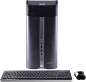 Casper Nirvana D3H.8700-8TF5A-W Windows 10 Masaüstü Bilgisayar - 1