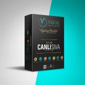 Isı ve Ses Yalıtımlı Canlı | İpek | Dekoratif Sıva Angel-18 - 3
