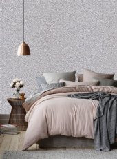 Isı ve Ses Yalıtımlı Canlı  İpek  Dekoratif Sıva Pearl-10 thumbnail 1