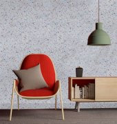 Isı ve Ses Yalıtımlı Canlı  İpek  Dekoratif Sıva Elegance-10 thumbnail 1