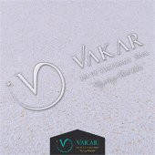 Isı ve Ses Yalıtımlı Canlı  İpek  Dekoratif Sıva Magic-03 - 2