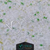 Isı ve Ses Yalıtımlı Canlı  İpek  Dekoratif Sıva Sunshine-13 thumbnail 2