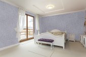 Isı ve Ses Yalıtımlı Canlı  İpek  Dekoratif Sıva Sunshine-15 - 1