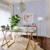 Isı ve Ses Yalıtımlı Canlı  İpek  Dekoratif Sıva Mystery-01 thumbnail 1