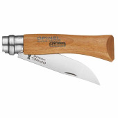 Opinel No 7 Kayın Saplı Karbon Çelik Çakı - 2