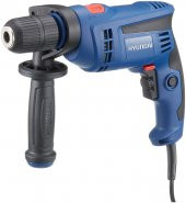 Hyundai Hp710Set 710W Darbeli Matkap Seti Çanta 16 Parça Uç Set - 2