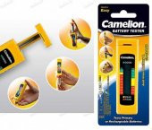 Camelion Bt-0506 Pil Ölçüm Cihazı - Pil Ölçer - Pil Test Cihazı - 2