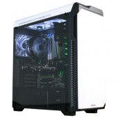 Zalman Z9 Neo Plus Mid Tower Kasa Beyaz - 1