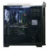 Zalman Z9 Neo Plus Mid Tower Kasa Beyaz - 4