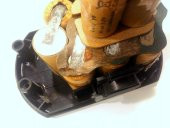 18 VOLT ŞARJ ADAPTÖRÜ KİTİ MATKAP ŞARJ BATARYA ŞARJ ALETİ - 7