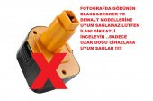 18 VOLT ŞARJ ADAPTÖRÜ KİTİ MATKAP ŞARJ BATARYA ŞARJ ALETİ - 10