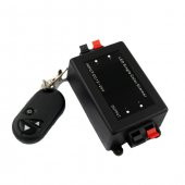 12-24V Uzun Mesafe Kontrol Sistemi Led Uzaktan Kumanda Modül N11.9787 - 1