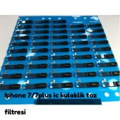 Apple iphone 7/7 Plus Kulaklik Izgarası - 1