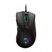 Gamepower Bane RGB Işıklı Pro Gaming Oyuncu Mouse Gaming Mouse ( Gamepower TR Garantili ) - 1