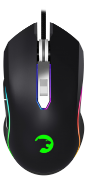 Gamepower Phoenix RGB Işıklı Pro Gaming Oyuncu Mouse Gaming Mouse ( Gamepower TR Garantili ) - 3