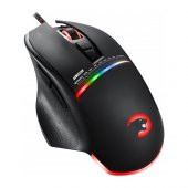Gamepower Night Stalker 5000 DPI RGB Işıklı Pro Gaming Oyuncu Mouse Gaming Mouse ( Gamepower TR Garantili ) - 1
